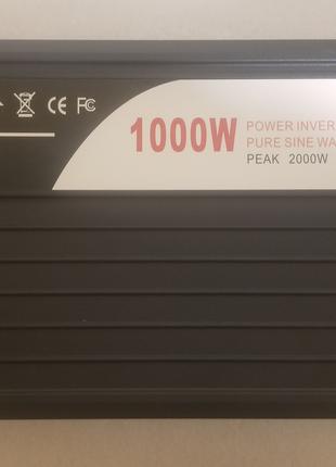 Преобразователь UPS Swipower 12V-230 1000W