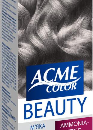 Гель-краска Acme-color Beauty № 021 Пепельный 69 г (4820000300...