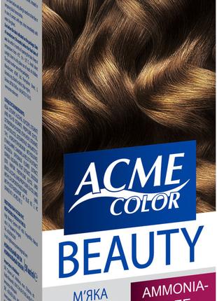 Гель-краска Acme-color Beauty № 014 Русый 69 г (4820000300322)