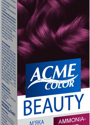 Гель-краска Acme-color Beauty № 036 Божоле 69 г (4820000300223)