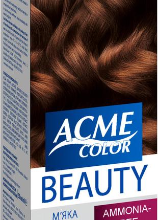 Гель-краска Acme-color Beauty № 042 Каштан 69 г (4820000300377)