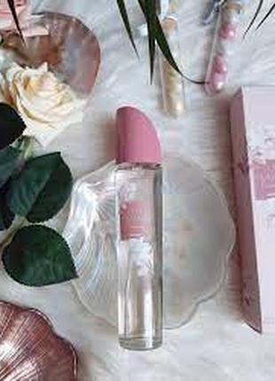 Туалетна вода avon pur blanca essense, 50 мл