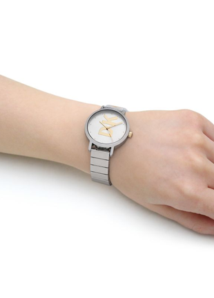 Невероятные женские часы от dkny из коллекции the modernist. о...