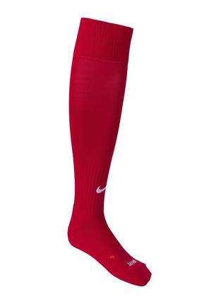 Спортивні шкарпетки nike для футболу.
розмір 34-38.