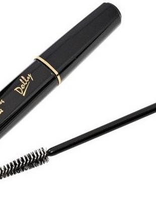 Удлиняющая тушь для ресниц Relouis Dolly Mascara