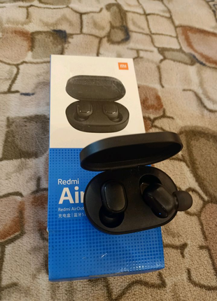 Redmi AirDots