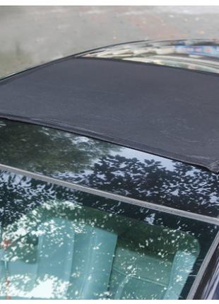 Солнцезащитная сетка на люк крыши автомобиля AIWA 04087