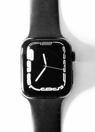 Часы Smart Watch I8 Pro Max