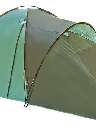 Туристическая палатка 6-местная Camping 6 4000810001873