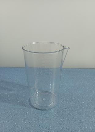 Мерный стакан для блендера Domotec MS-5102