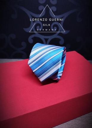 Краватка lorenzo guerni, silk, germany