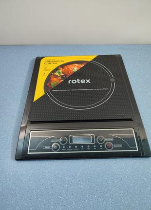 Стекло для индукционной плиты Rotex Rio180C