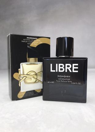 Жіночий міні-парфум Libre 60 мл