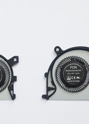 Комплект вентиляторов для ноутбука Lenovo IdeaPad 710S-13ISK (...