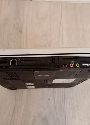 Hp compaq nx9020 апгрейд