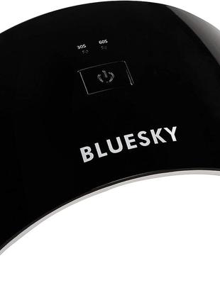 Bluesky Профессиональная светодиодная и ультрафиолетовая лампа...