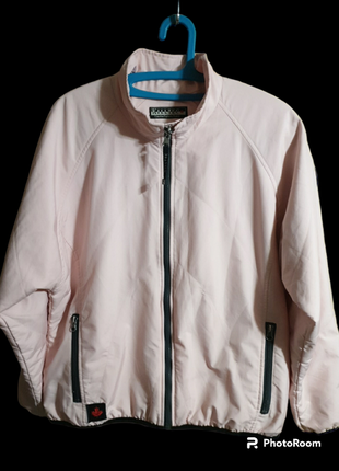 Стильная двусторонняя куртка killtec