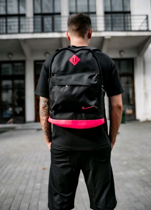 Рюкзак Nike,  шкільний рюкзак, спортивний .