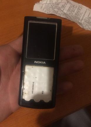 продам Nokia 6500