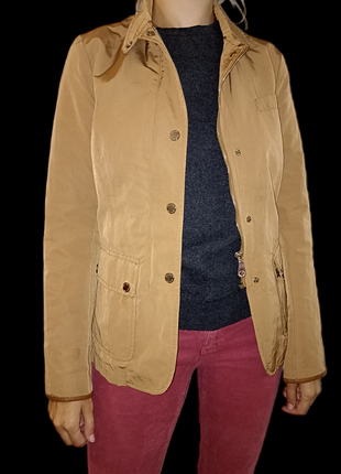 Massimo dutti куртка-пиджак