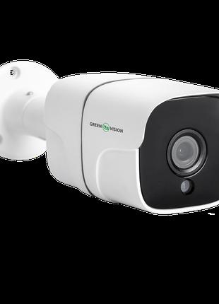Гібридна камера GV-181-GHD-H-СOK50-30