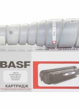 Тонер-картридж BASF Konica Minolta Di152, Bizhub 162/163/210, ...