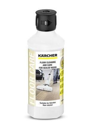 Моющее средство для пылесоса Karcher RM 534 (6.295-941.0)
