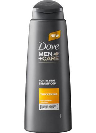 Шампунь Dove Men+Care Против выпадения волос 400 мл (871090838...