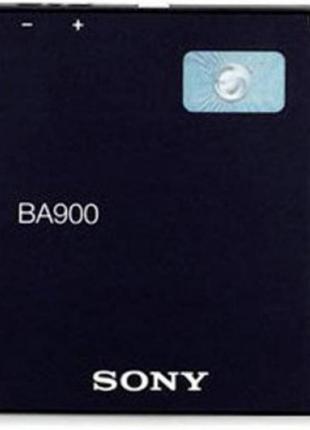 Аккумуляторная батарея PowerPlant Sony Ericsson BA900 (Xperia ...