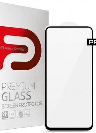 Стекло защитное Armorstandart Pro для Xiaomi Redmi Note 11 Pro...