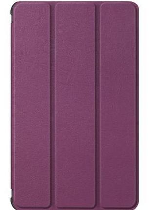 Чехол для планшета BeCover Smart Case Huawei MatePad T8 Purple...
