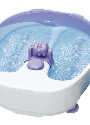 Гидромассажная ванночка для ног Clatronic FM 3389