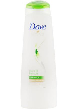 Шампунь Dove Hair Therapy контроль над потерей волос 250 мл (8...
