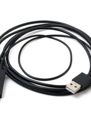 Переходник MHL, microUSB (5pin) M, USB M-HDMI AM (1.8m) Extrad...