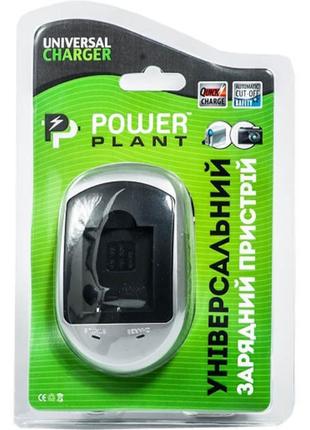 Зарядное устройство для фото PowerPlant Sony NP-BG1 (DV00DV2203)