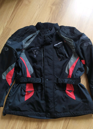 Куртка для мотоциклістів р XXL