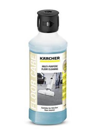 Средство для моек высокого давления Karcher для пола, 500 мл (...