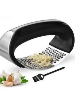 Чеснок пресса Garlic press