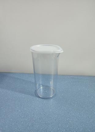 Мірний стакан для блендера Liberton LHB-1001