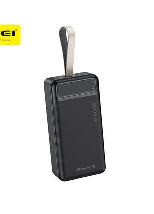 Power bank 30000mah P7K AWEI (20)