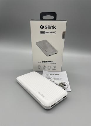 Power Bank S-Link 10000mAh