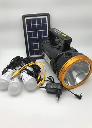 Фонарь Digital light kit 5V COB light WXH-X9A