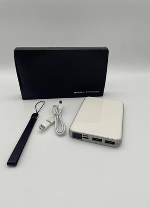 POWERBANK 1002 10000 LED DISPLAY (100)