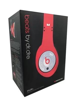 Наушники проводные BEATS Studio для ПК