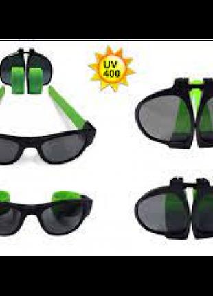 Гибкие солнцезащитные очки Clix Out Sunglasses