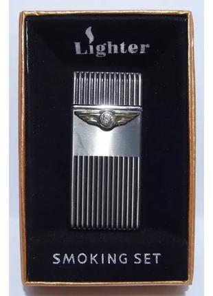 Подарочная зажигалка Lighter PZ1023