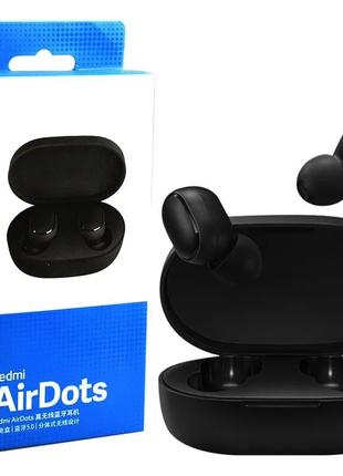 Беспроводные вакуумные наушники Xiaomi Redmi Air Dots Bluetoot...