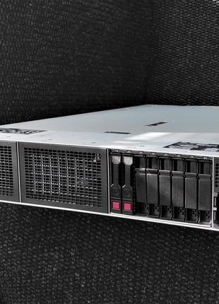 Сервер HP Proliant DL380 Gen10 SFF | ServerSell