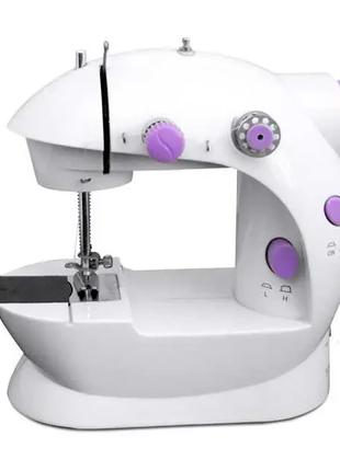 Швейная Машина 4 В 1 SEWING MACHINE.