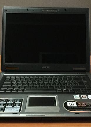Ноутбук Asus F3J